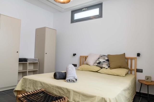 Beach Front Apartments 2-3-4 Elaionas  エクステリア 写真